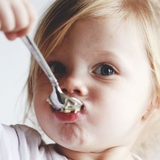 恵比寿駅で食事