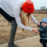 二子玉川駅で食事