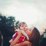 天王寺駅で食事