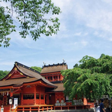 富士山本宮浅間大社
