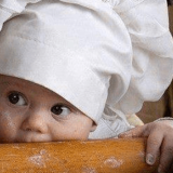 手作りクッキー