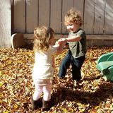 ローラー滑り台