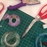 ペーパークラフト