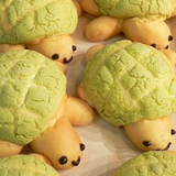 ５つのメロンパン