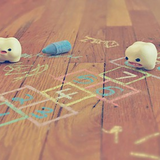 いっぽんばしにほんばし