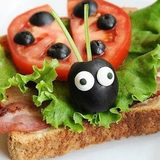 サンドウィッチ