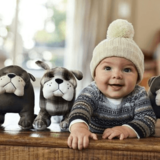 赤ちゃんグッズ