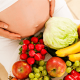 つわり中の食事