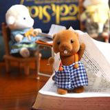 ねずみのまえば