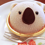 のぼるよコアラ