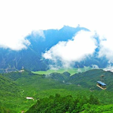 立山黒部アルペンルート