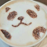 田原町駅で食事