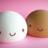 ひっつきもっつき