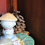 おてらのおしょうさん