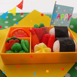 おべんとうばこのうた