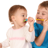 赤ちゃんの体重