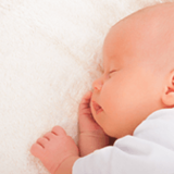 赤ちゃんの睡眠