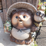 げんこつやまのたぬきさん