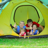 大池いこいの森