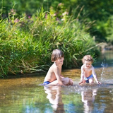 神奈川県立秦野戸川公園