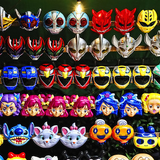 東映ヒーローワールド